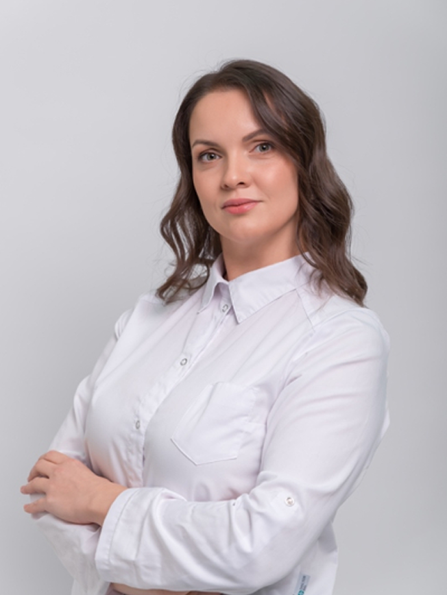 Логинова Эльза Владимировна