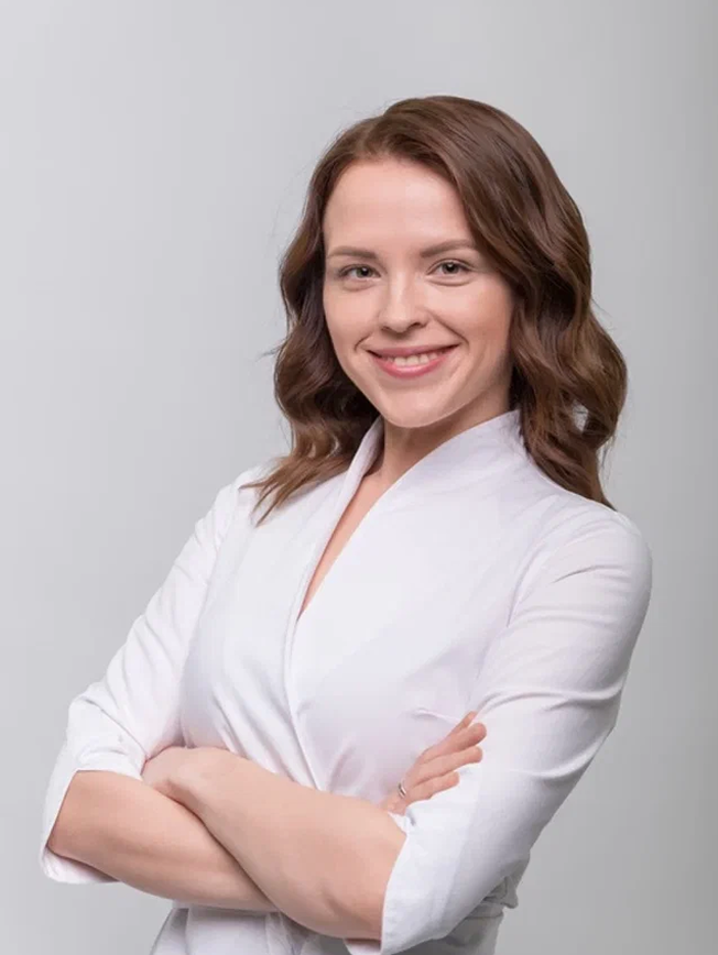 Тимушева Екатерина Андреевна